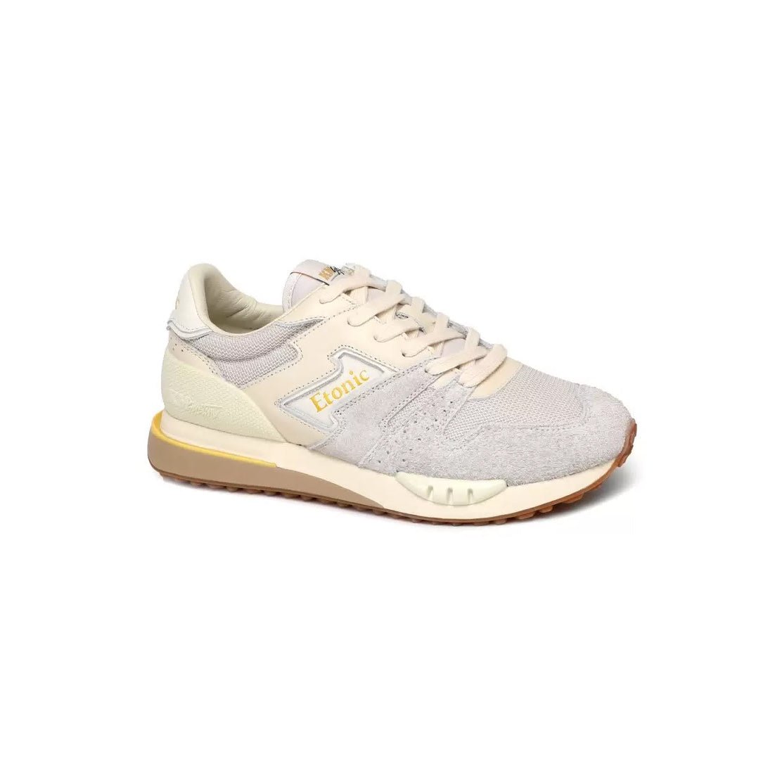 Etonic QUASAR VANILLA VANILLA