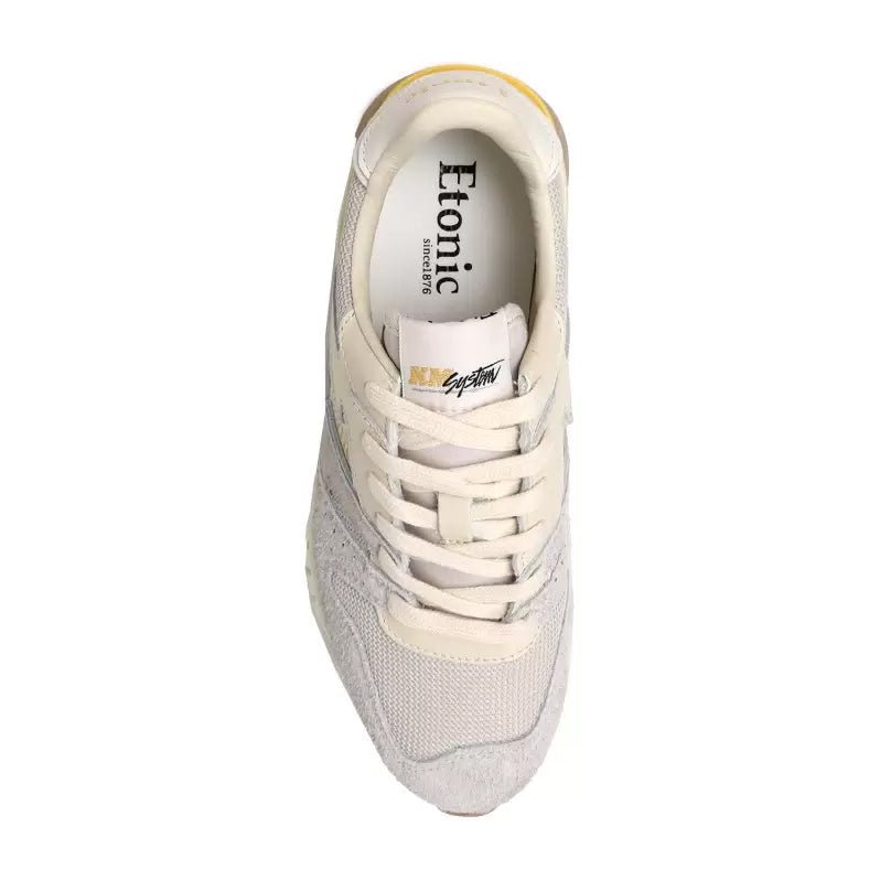Etonic QUASAR VANILLA VANILLA