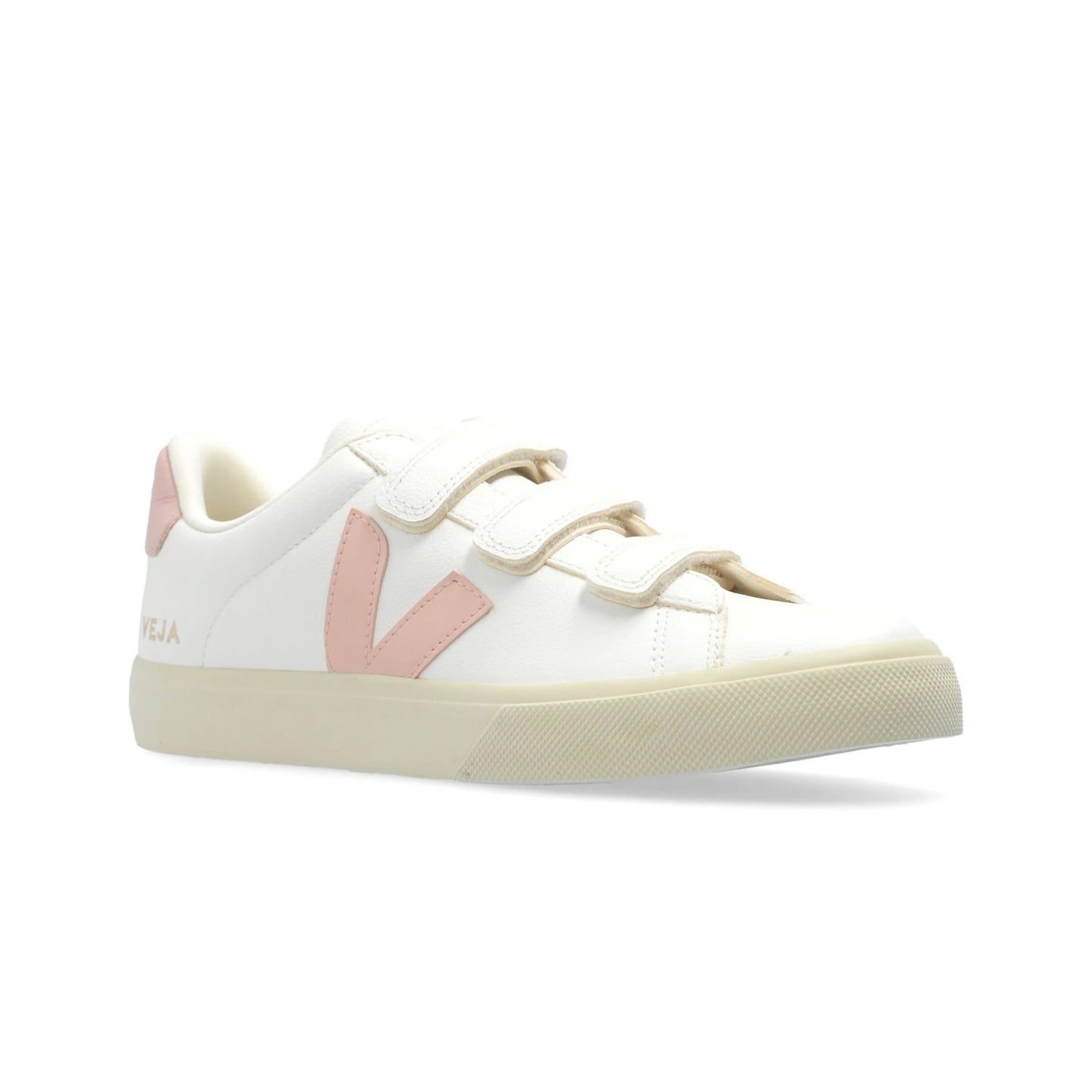 Veja RECIFE CHFREE white/babe