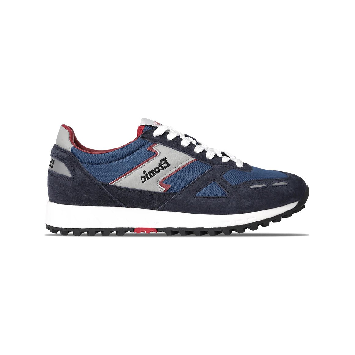Etonic NAVY-SCARLET