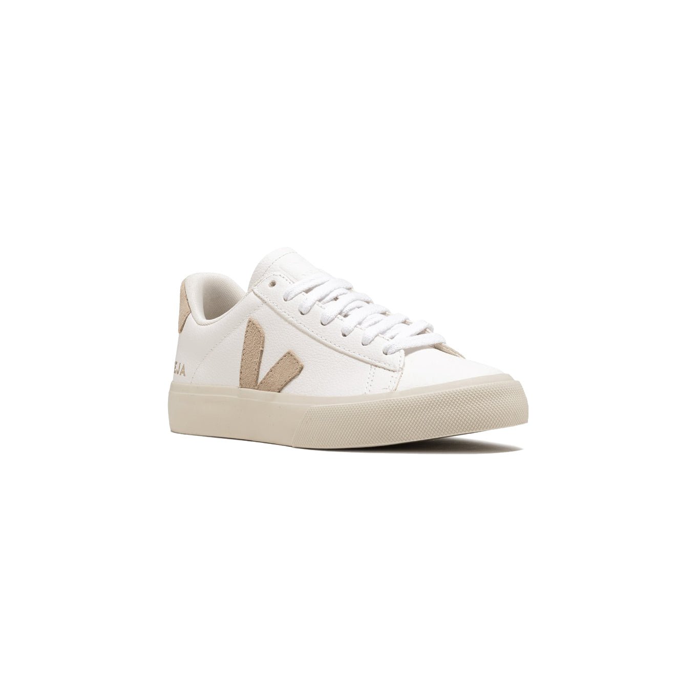 Veja CAMPO CHFREE white/almond