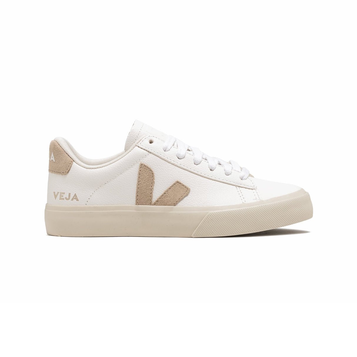 Veja CAMPO CHFREE white/almond