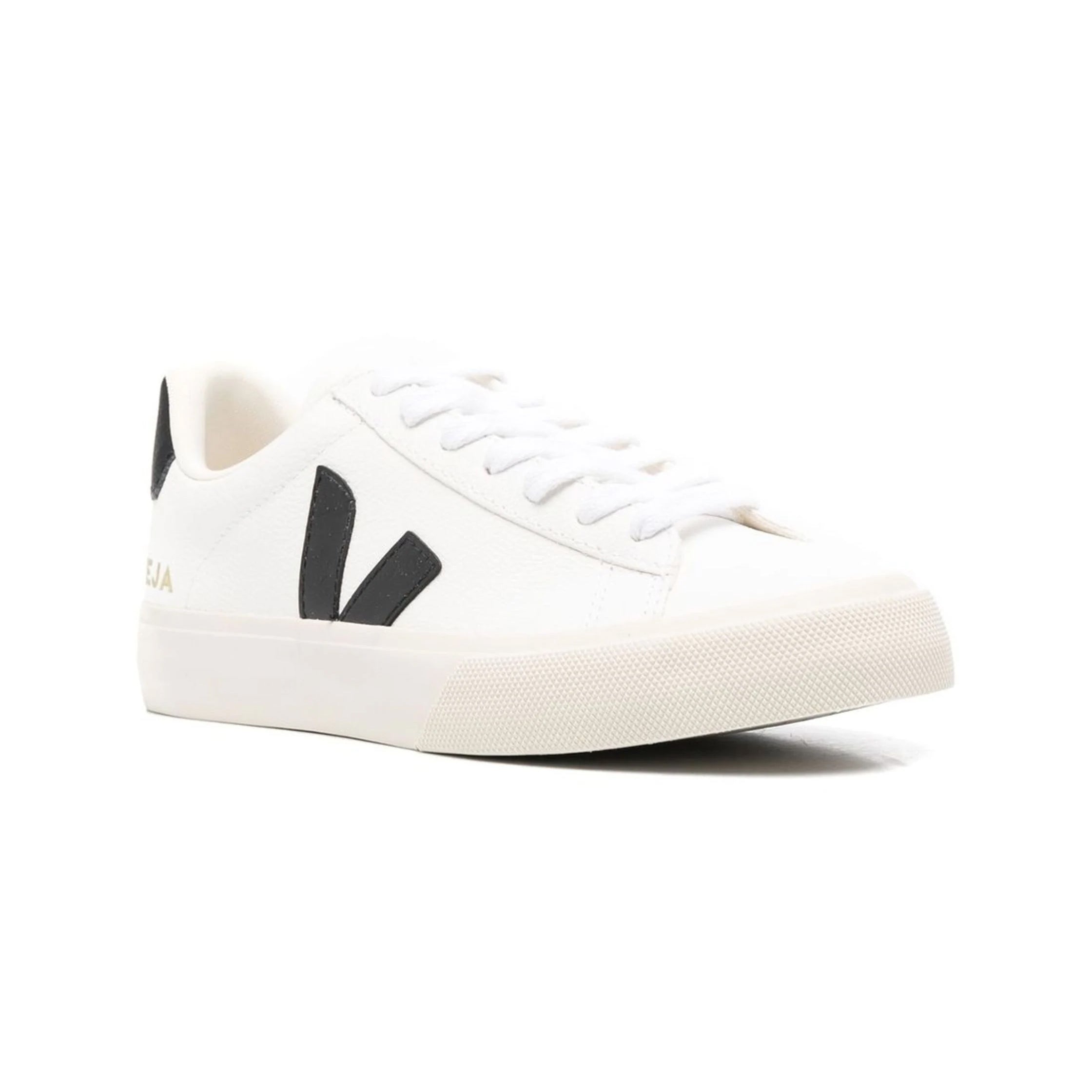 Veja CAMPO CHFREE white/black