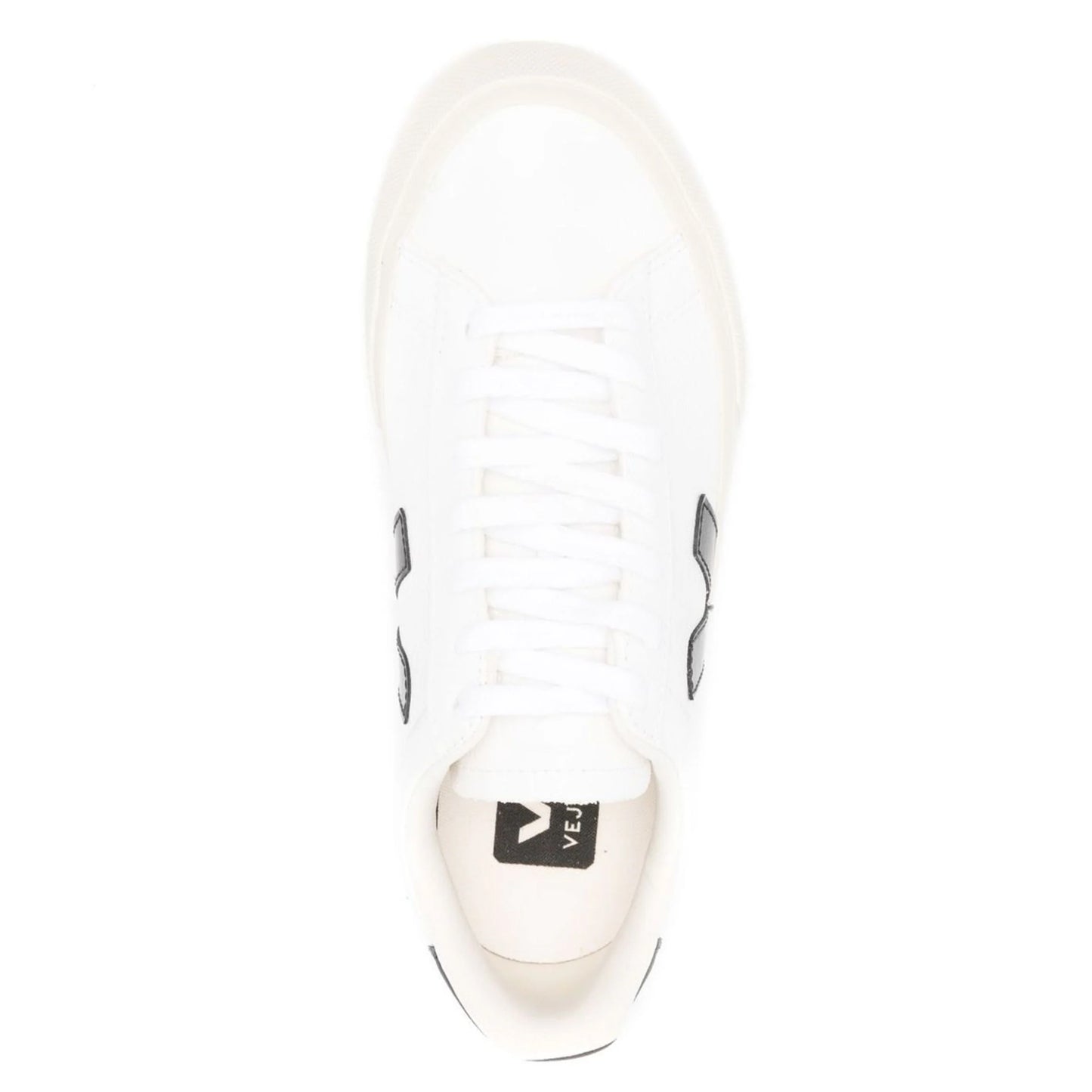 CAMPO CHFREE white/black