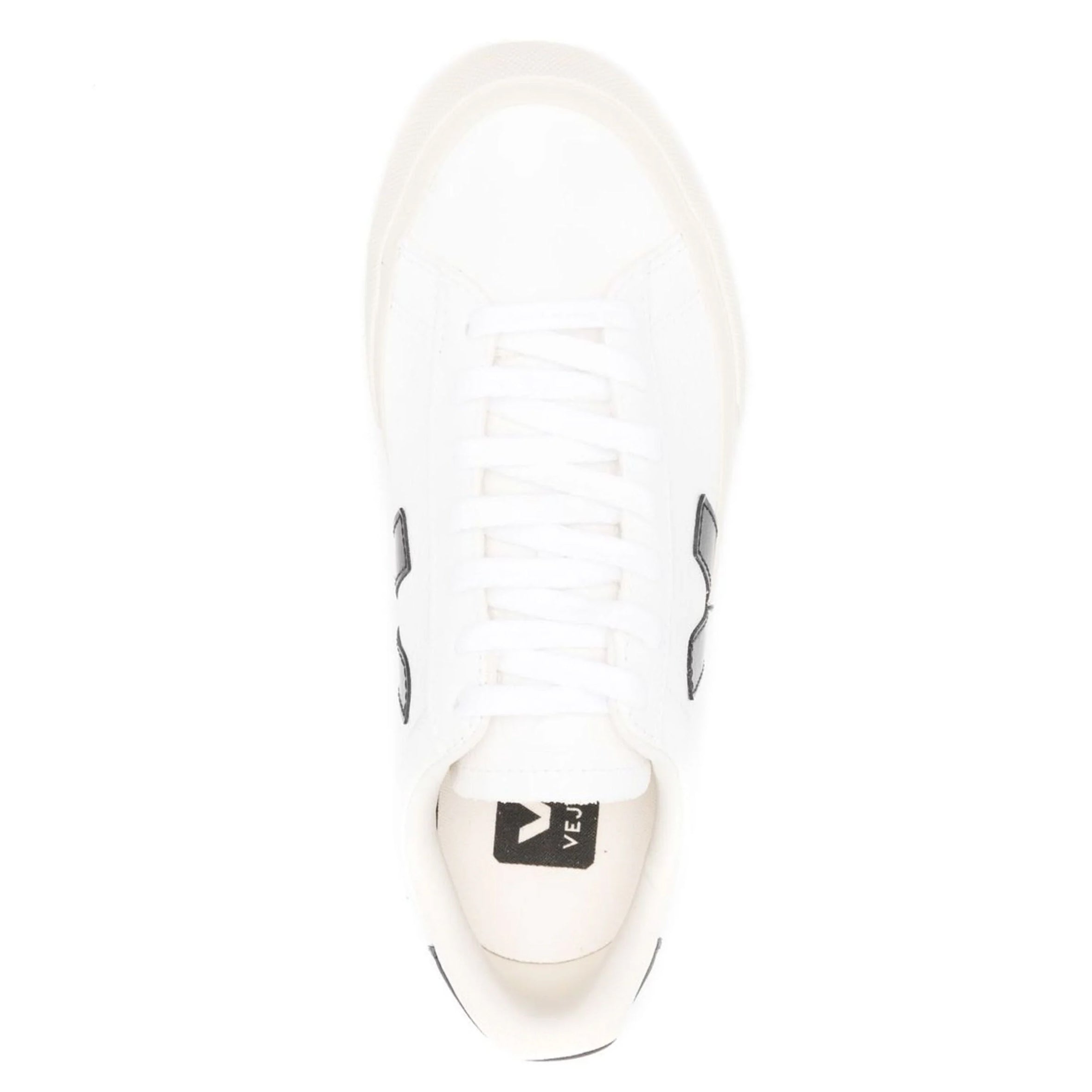 Veja CAMPO CHFREE white/black