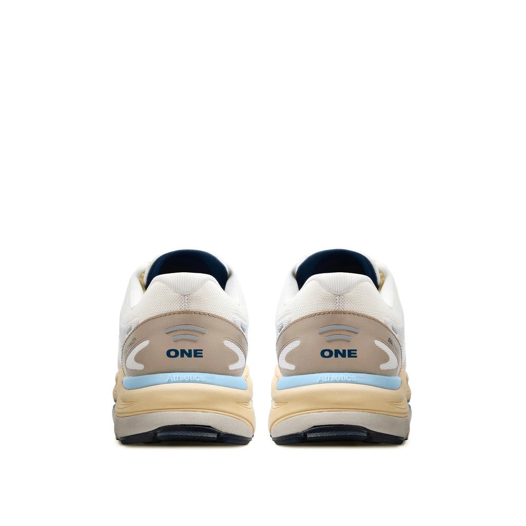 Athletics FTWR ONE R ENGINEERED MESH