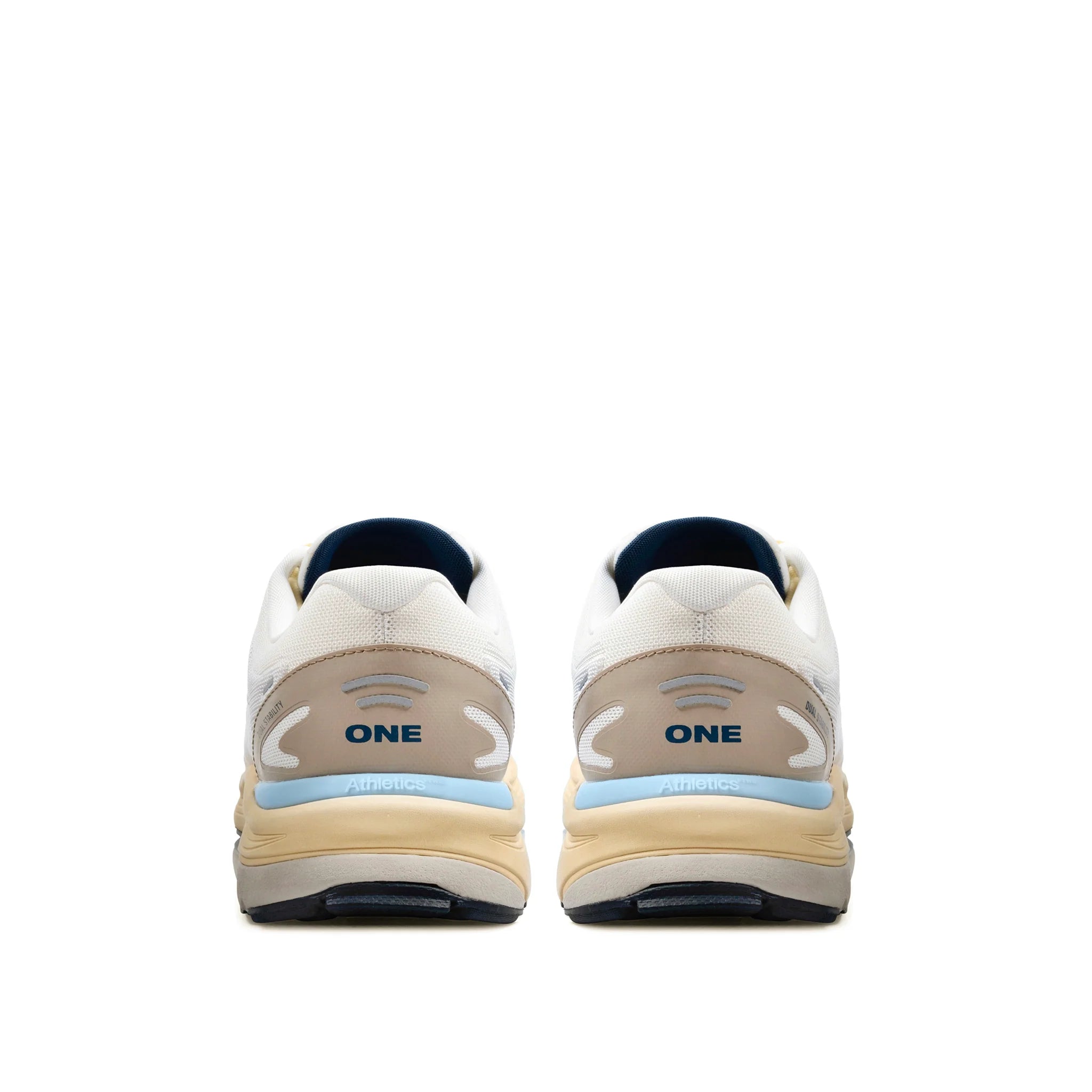 Athletics FTWR ONE R ENGINEERED MESH