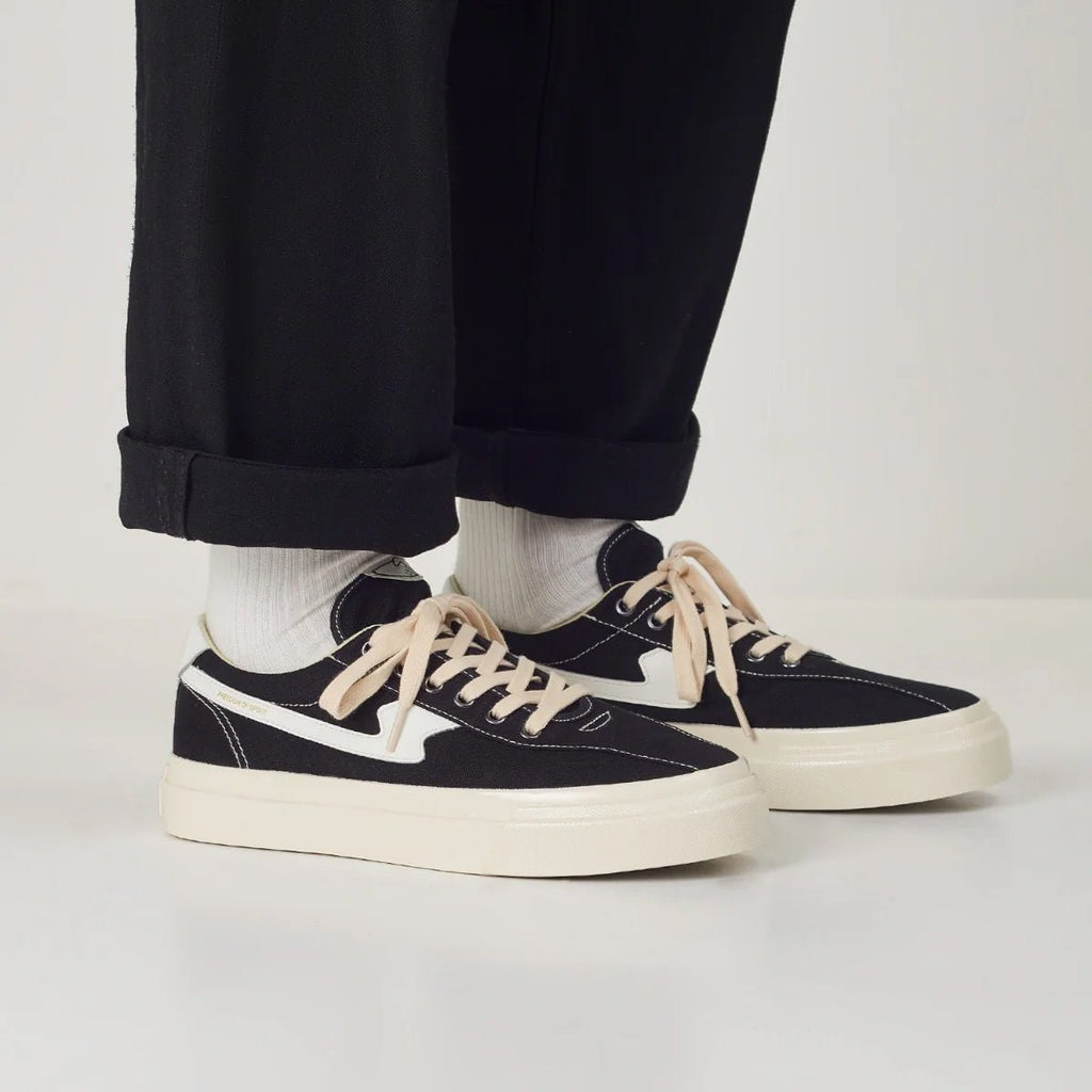 S.W.C DELLOW S-STRIKE SUEDE