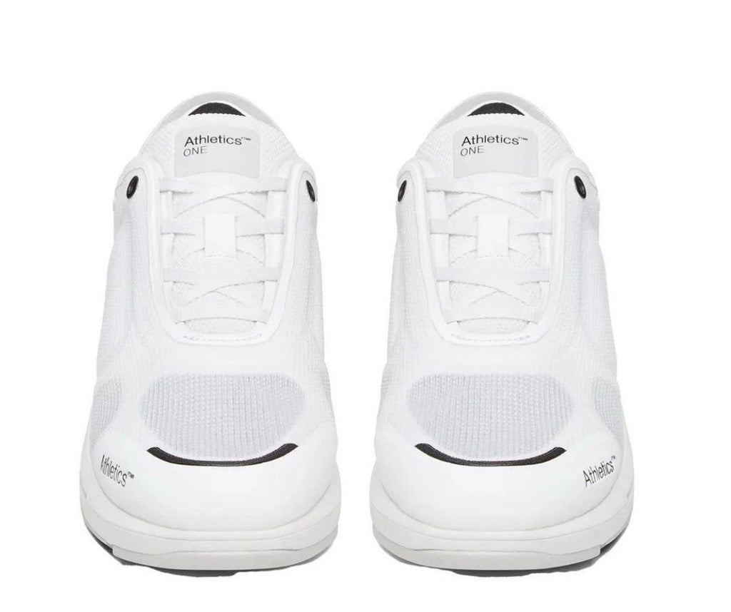 Athletics FTWR One White