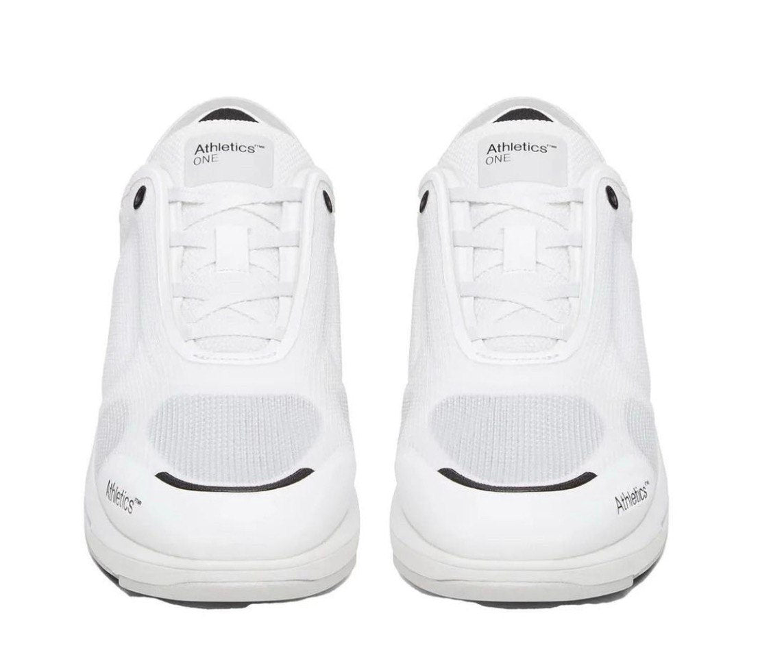 Athletics FTWR One White