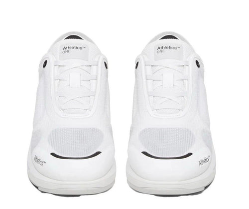 Athletics FTWR One White