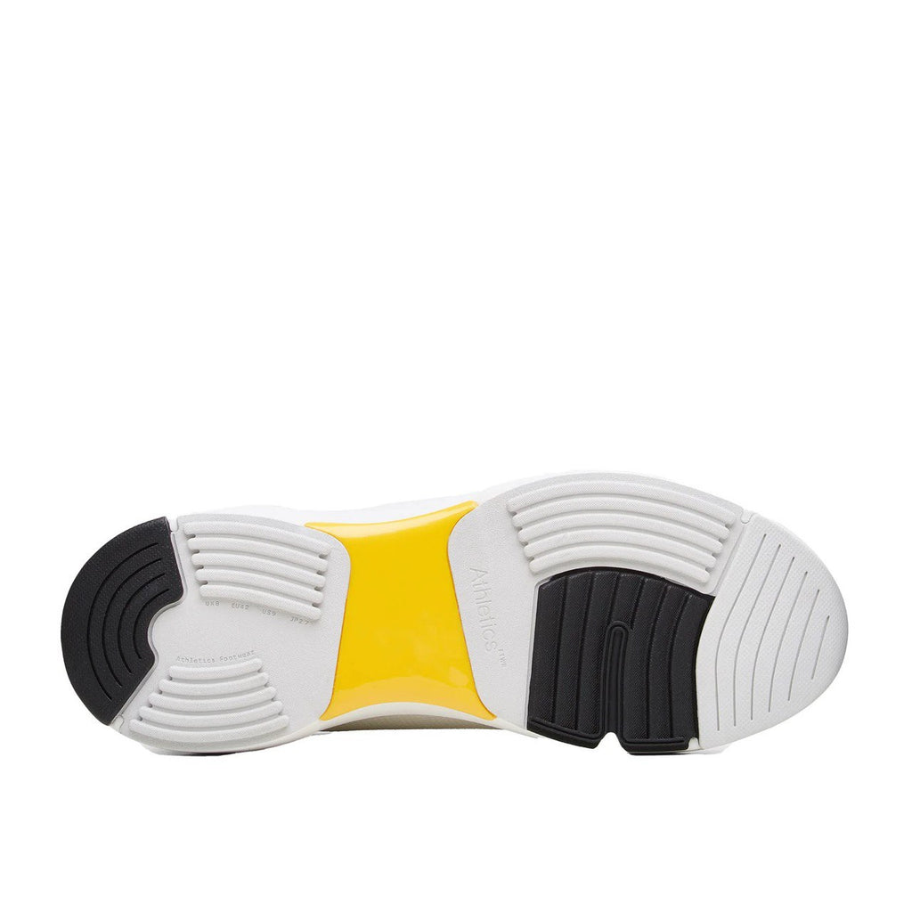 Athletics FTWR One White