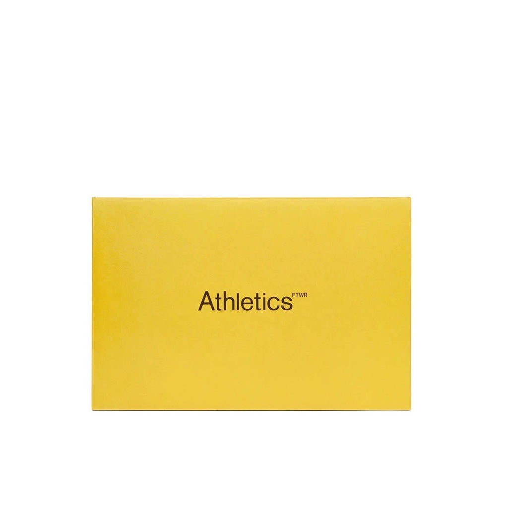 Athletics FTWR One White