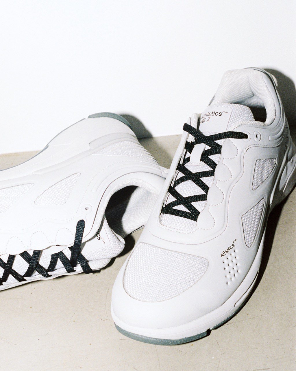 Athletics FTWR One Clay