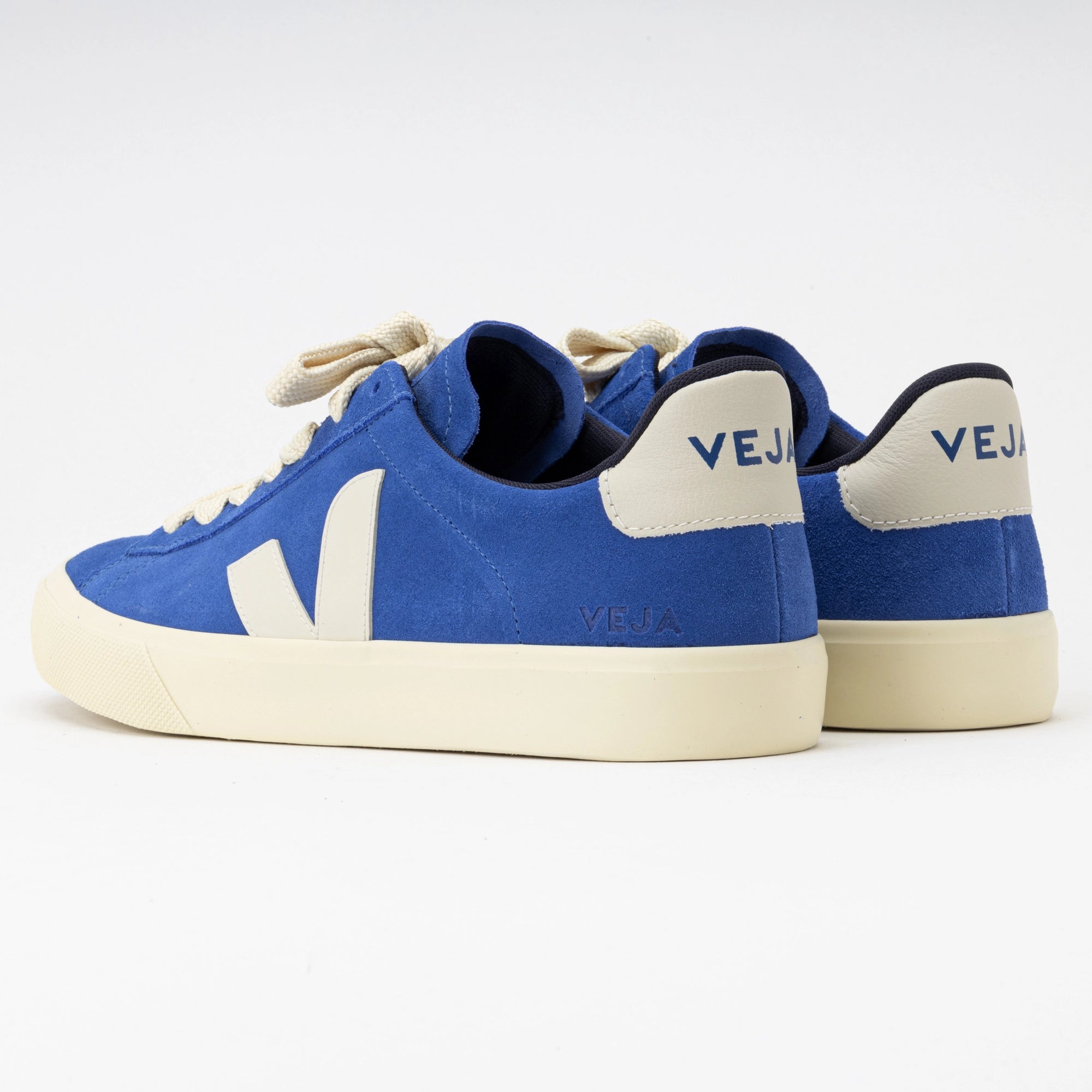 Veja Campo Bold INDIGO