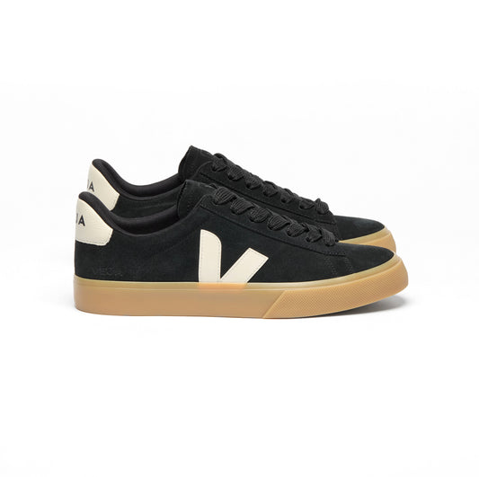 Veja Campo Bold black pierre