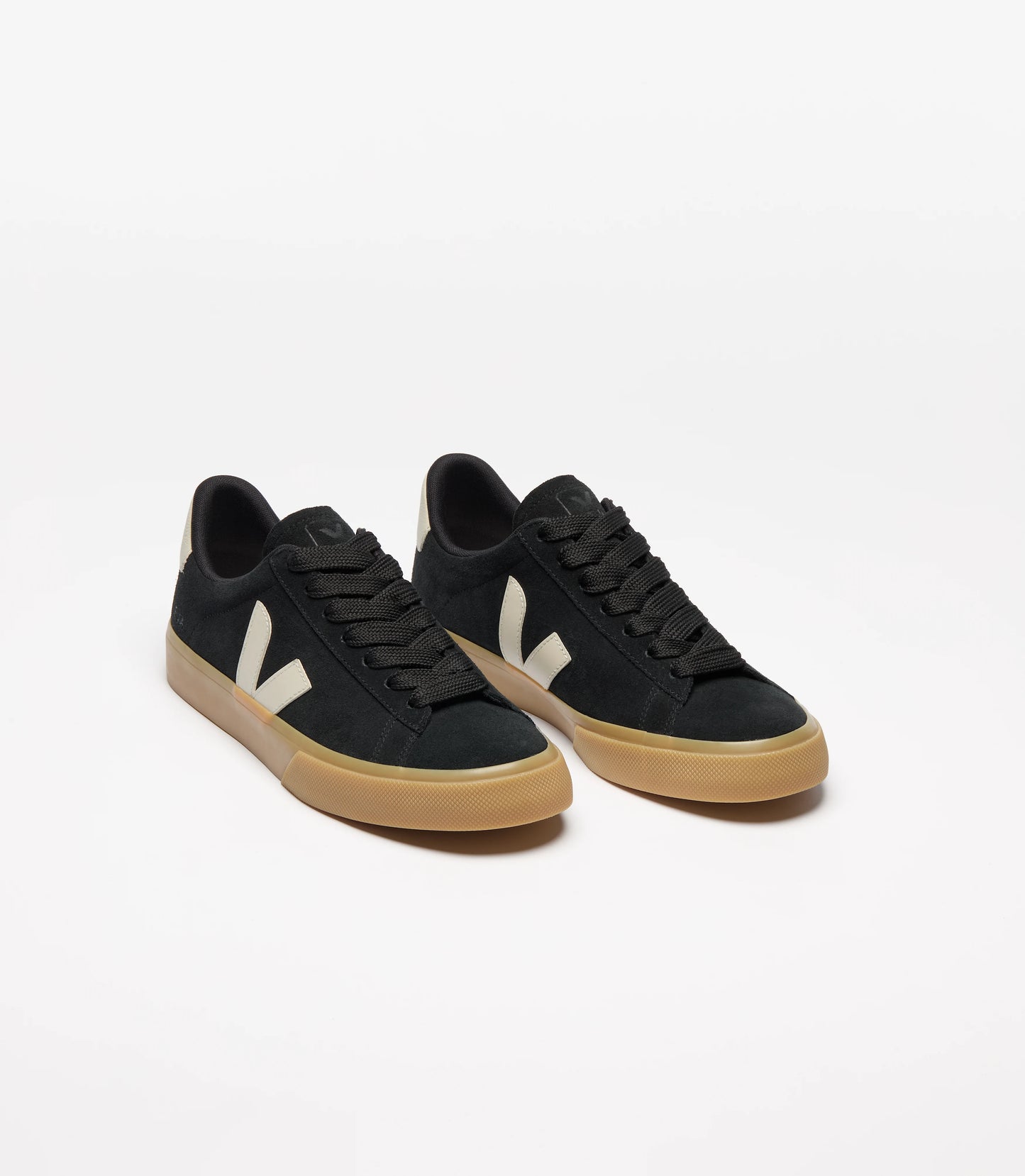 Veja Campo Bold black pierre