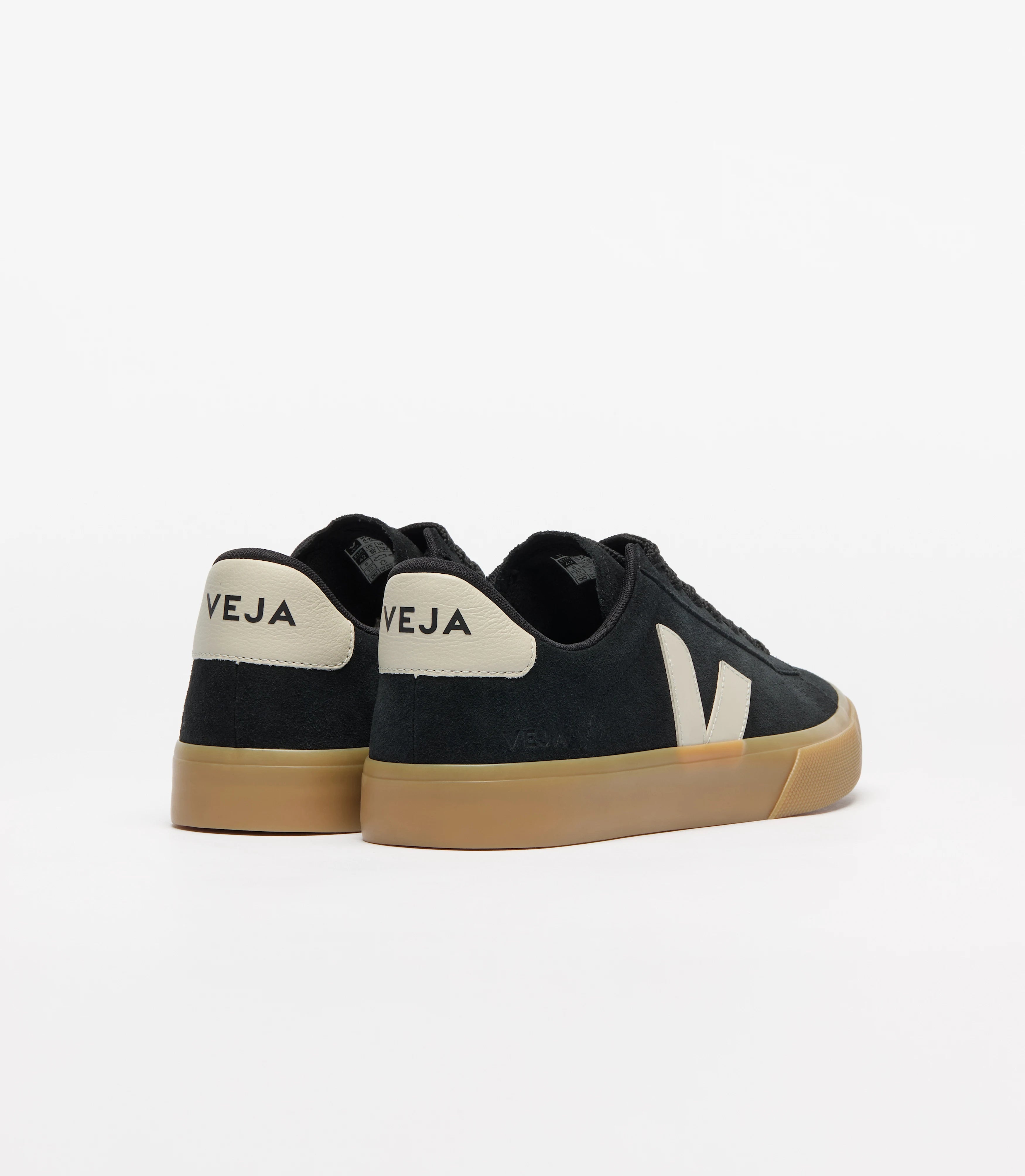Veja Campo Bold black pierre