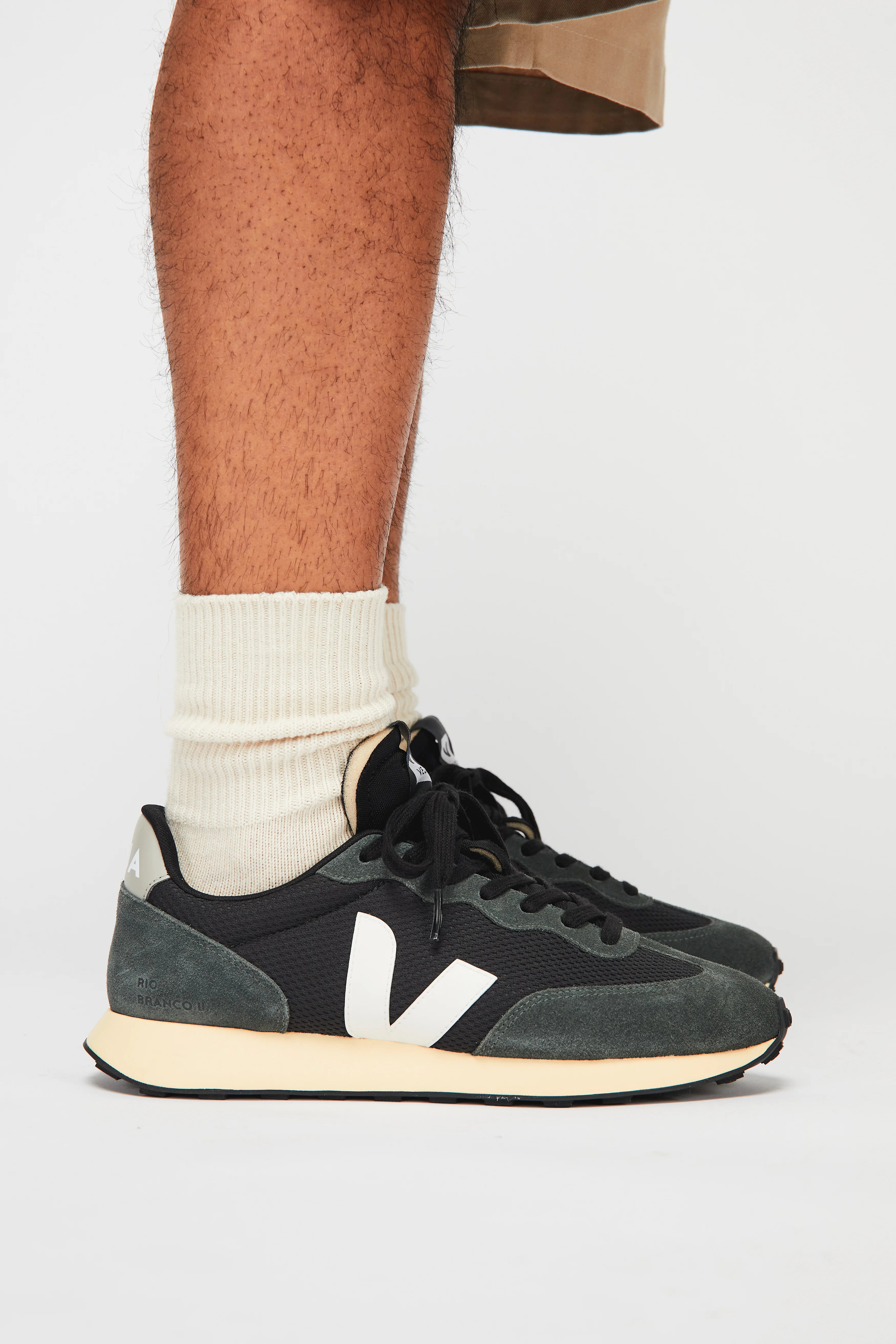 Veja Rio Branco Black