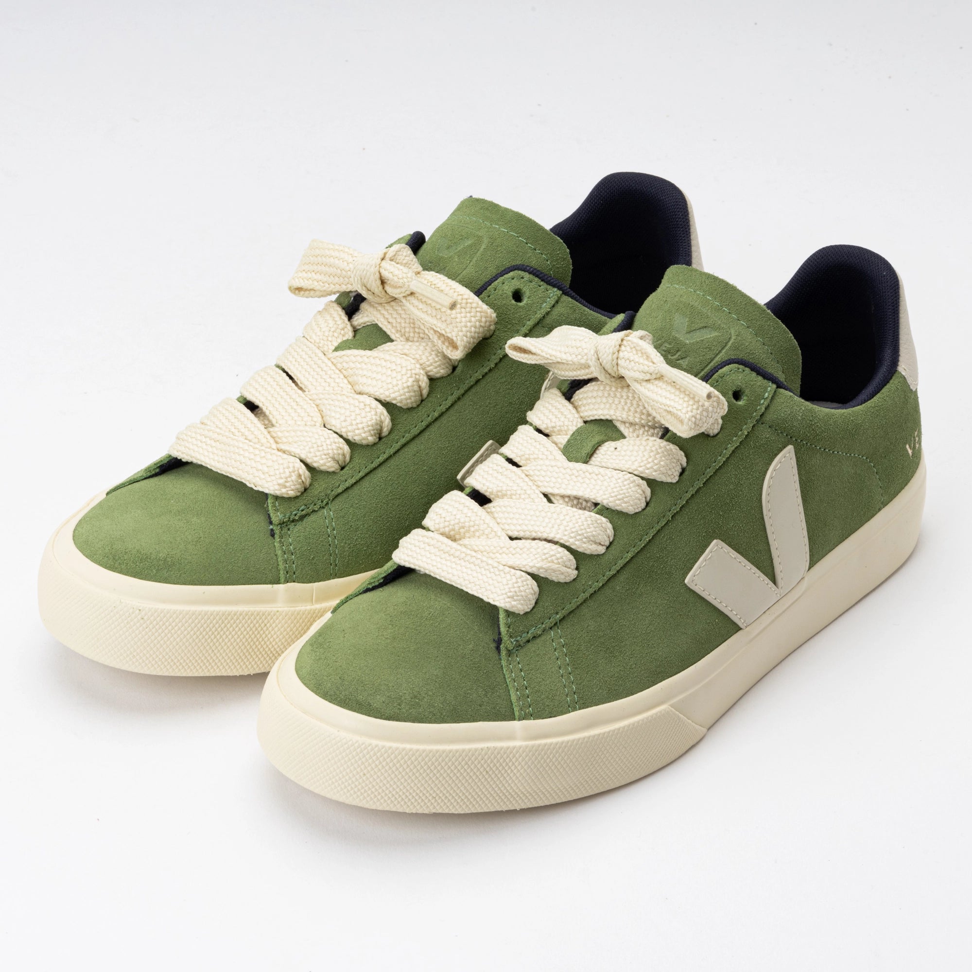 Veja Campo Bold KIWI
