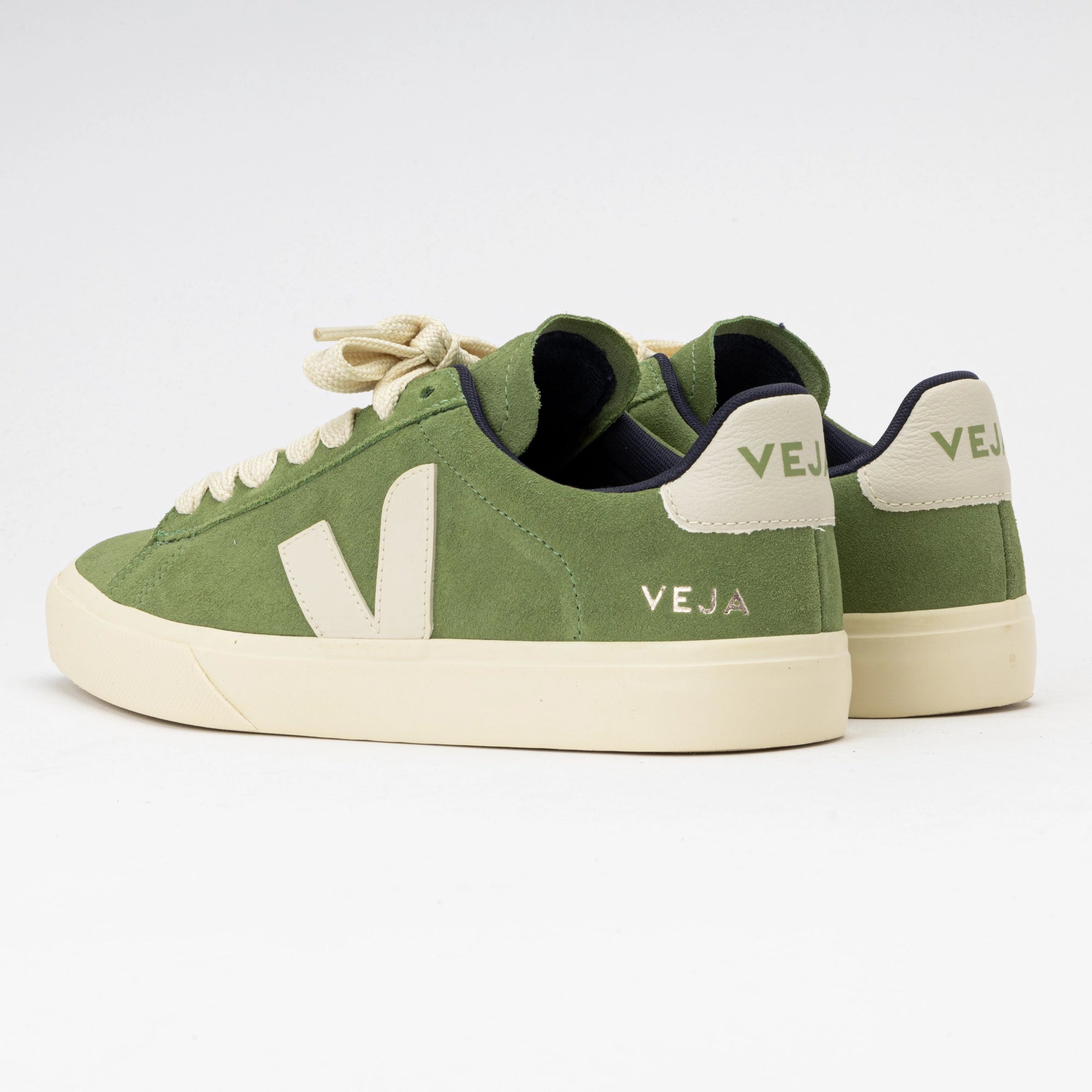 Veja Campo Bold KIWI