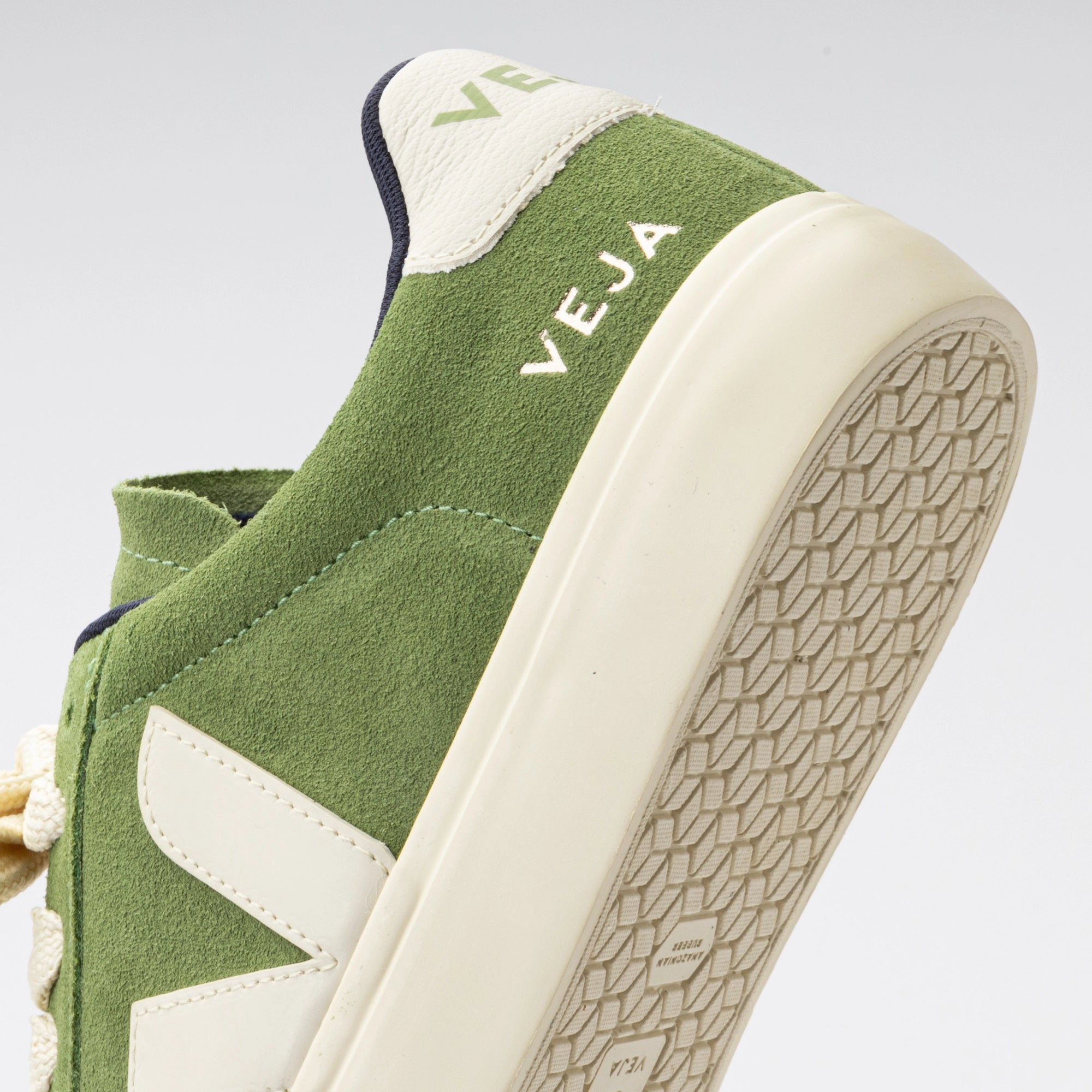 Veja Campo Bold KIWI