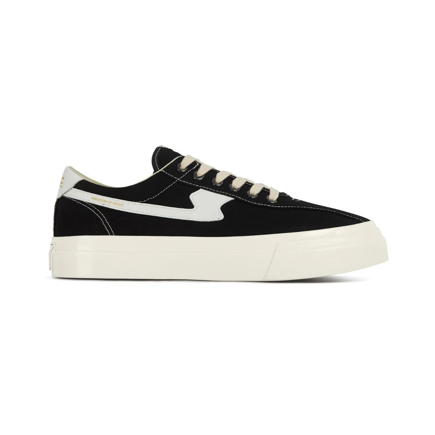 S.W.C DELLOW S-STRIKE SUEDE